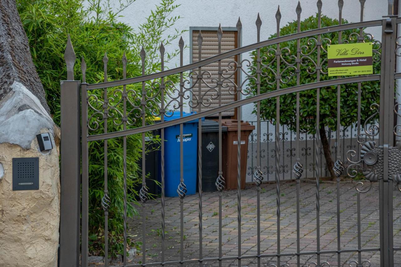 Ferienhaus Bis 10 Personen Und 2,5 Schlafzimmern Geisenheim Exteriör bild