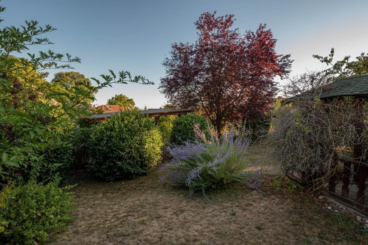 Ferienhaus Bis 10 Personen Und 2,5 Schlafzimmern Geisenheim Exteriör bild