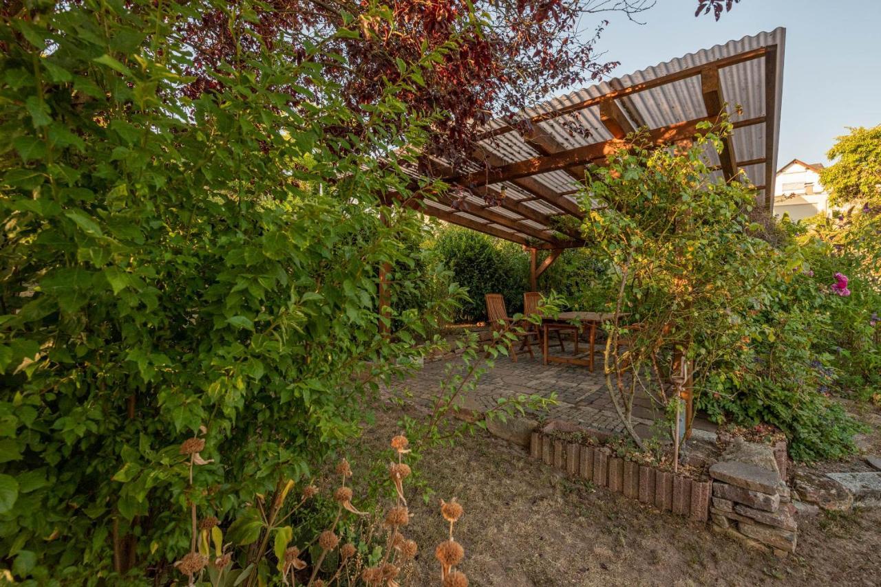 Ferienhaus Bis 10 Personen Und 2,5 Schlafzimmern Geisenheim Exteriör bild