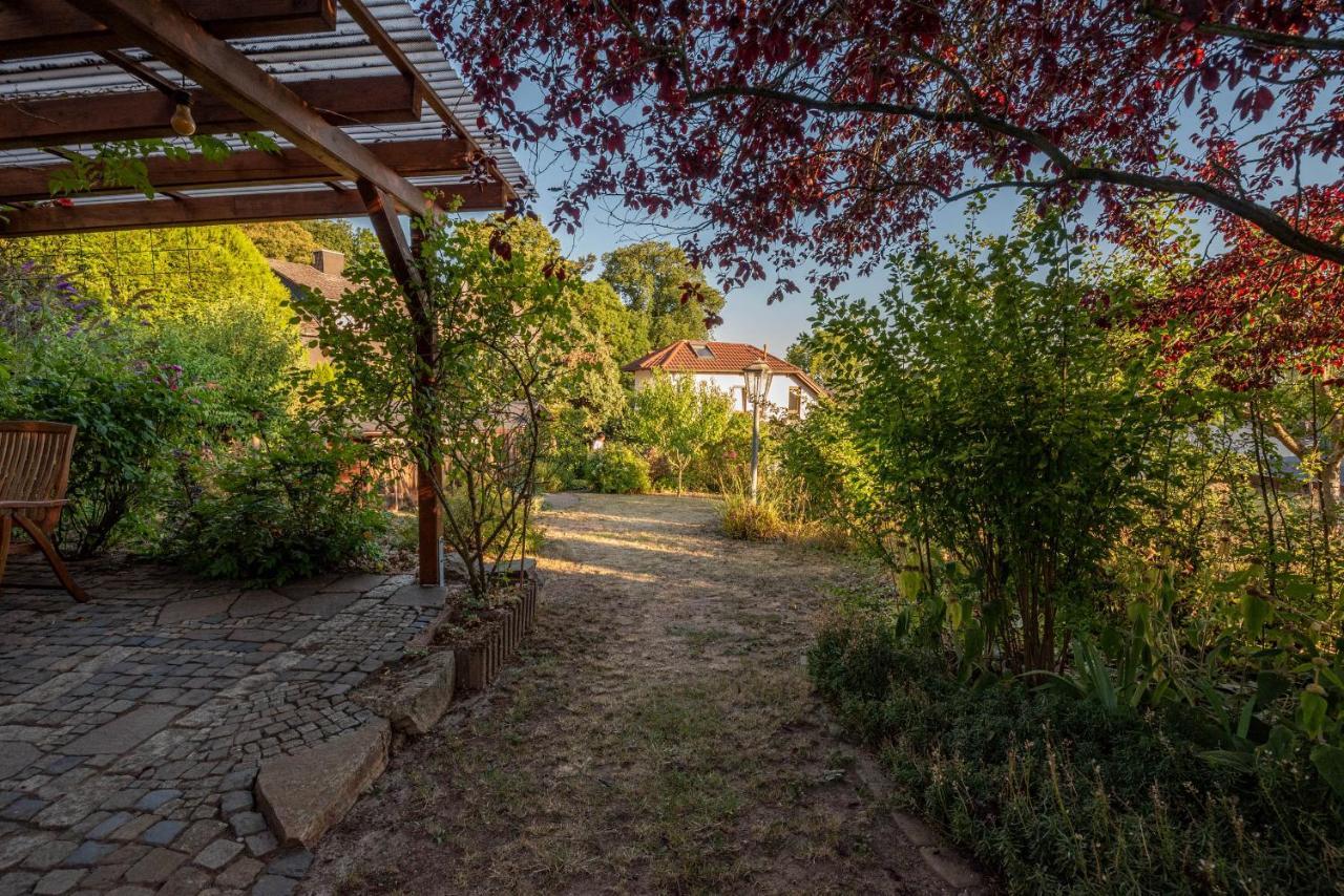Ferienhaus Bis 10 Personen Und 2,5 Schlafzimmern Geisenheim Exteriör bild
