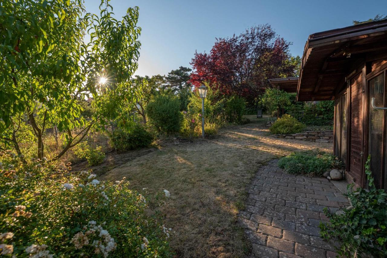 Ferienhaus Bis 10 Personen Und 2,5 Schlafzimmern Geisenheim Exteriör bild